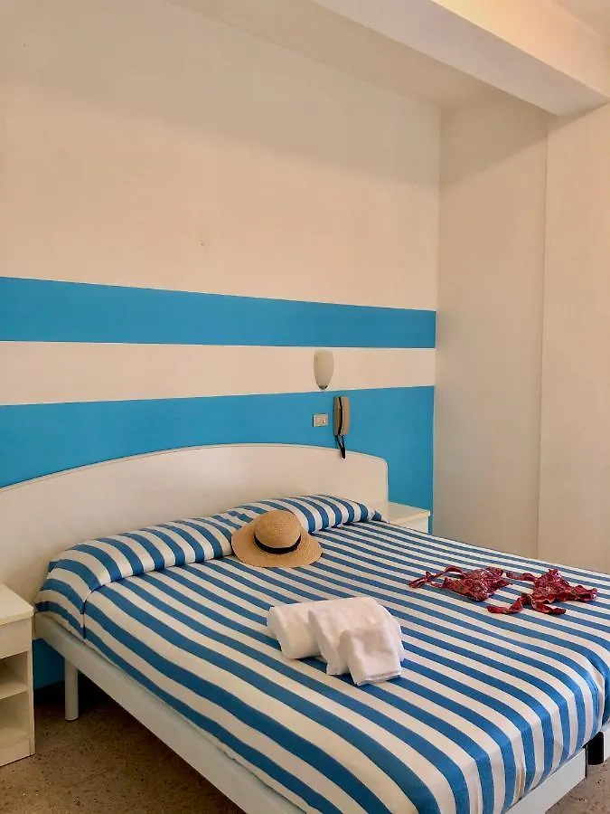 Hotel Serafini Rimini