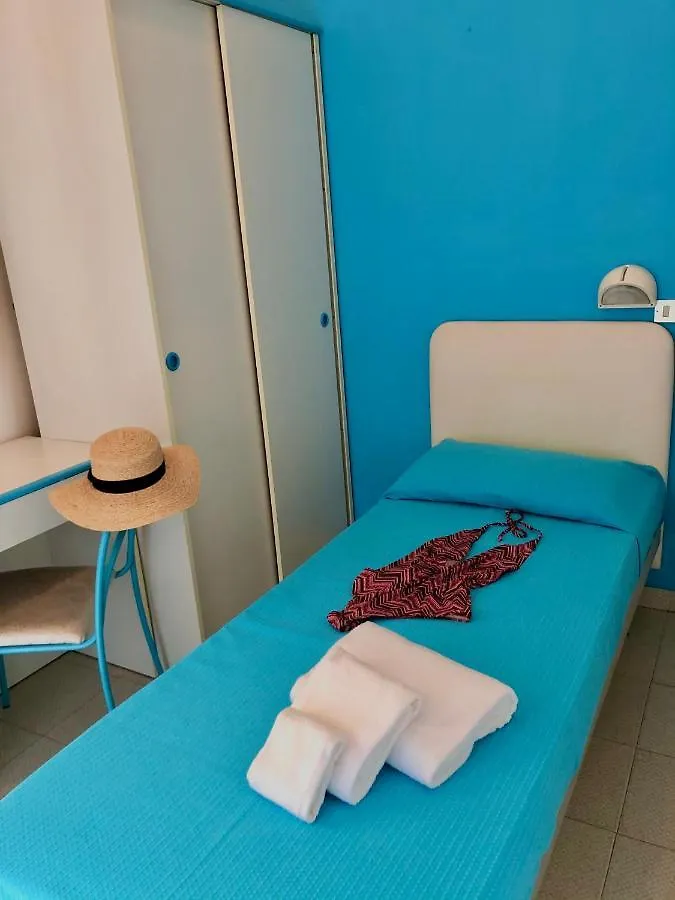 Hotel Serafini Rimini 2*,  Italy