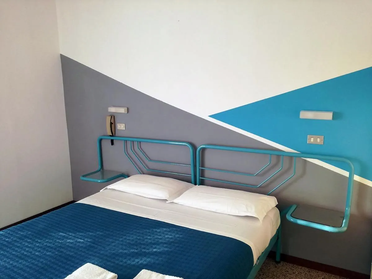 Hotel Serafini Rimini