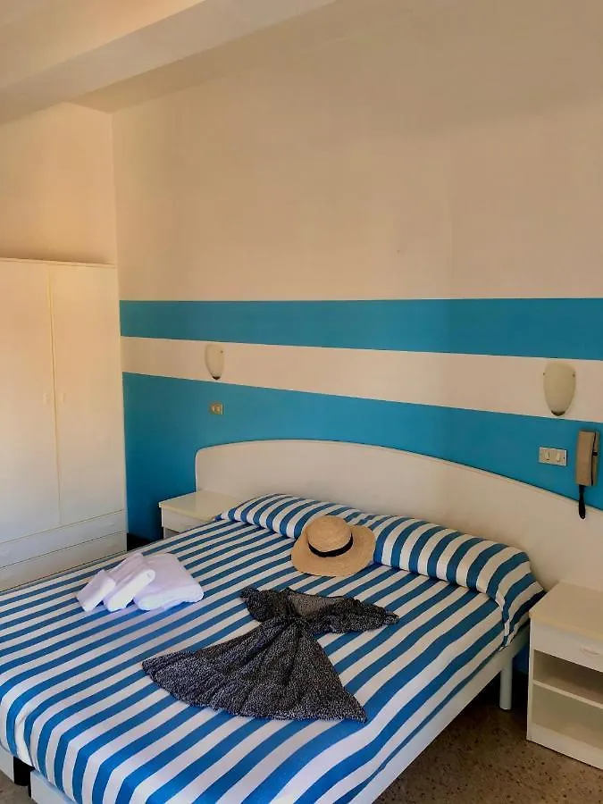 Hotel Serafini Rimini Italia
