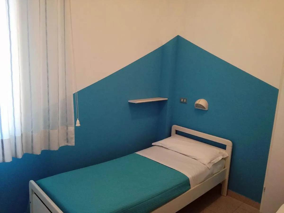 Hotel Serafini Rimini
