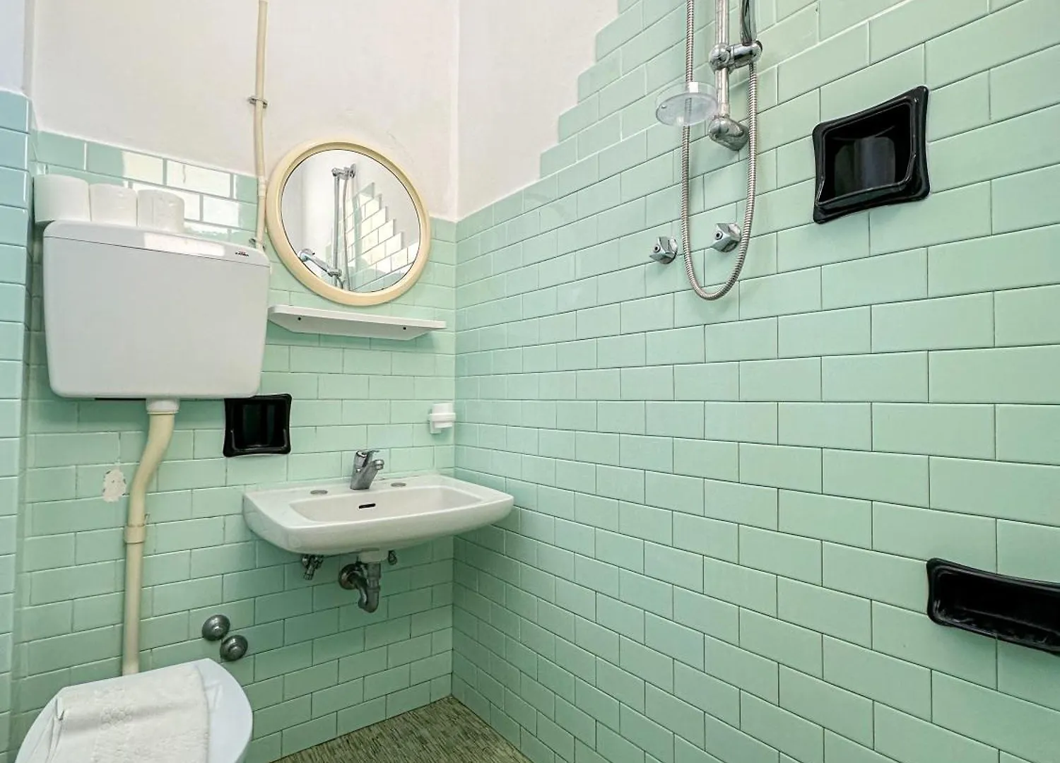 Hotel Serafini Rimini 2*,