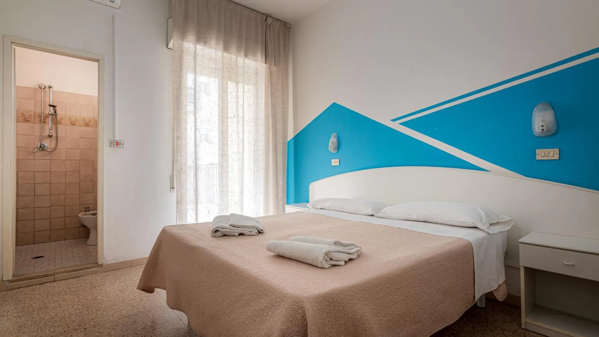 Hotel Serafini Rimini