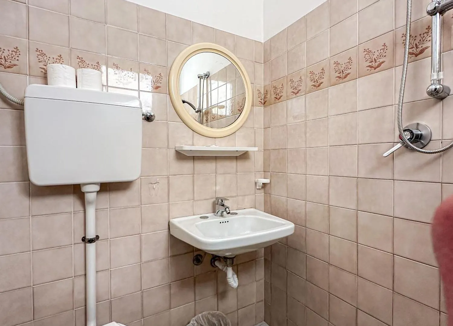 Hotel Serafini Rimini