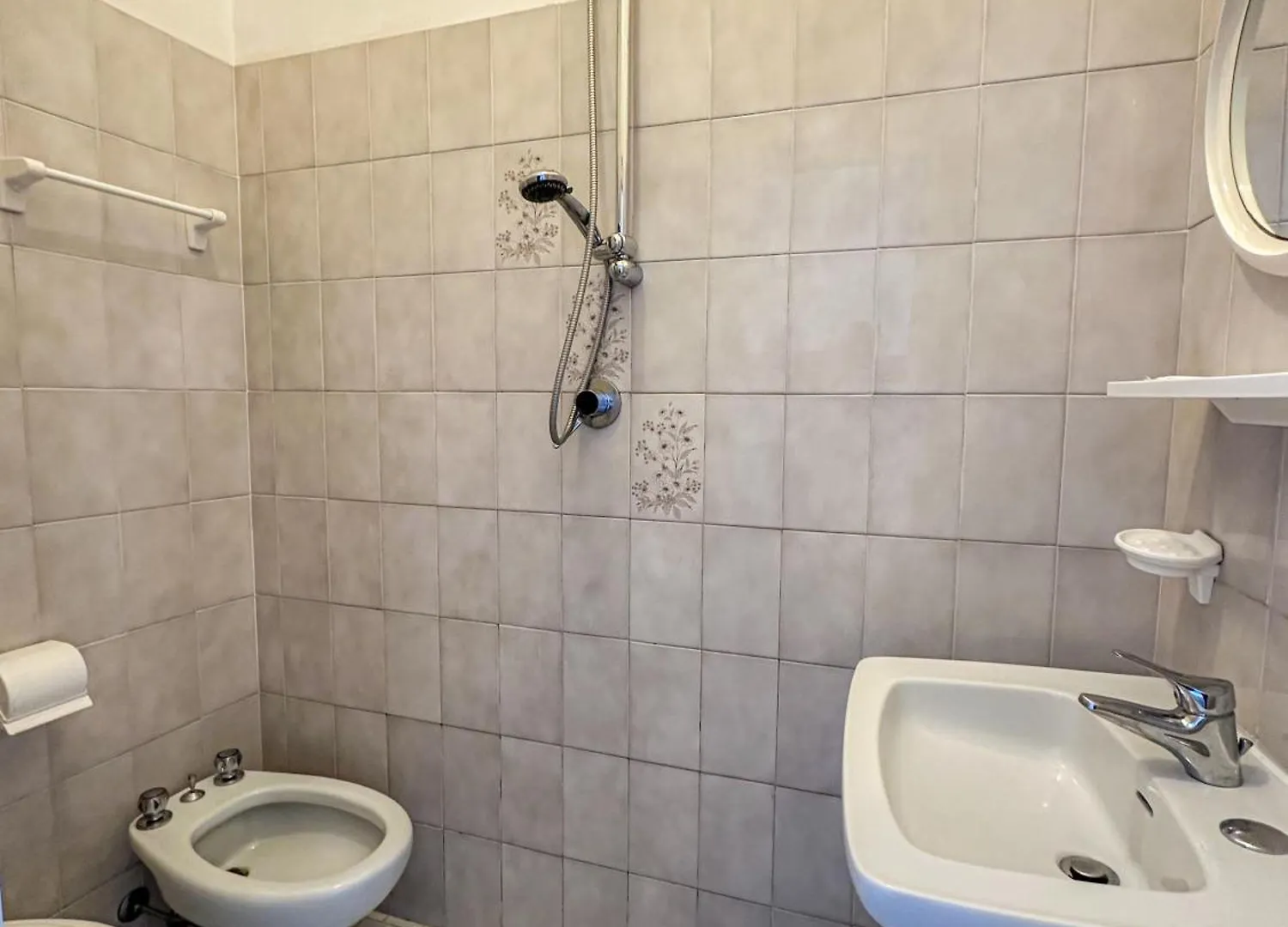 Hotel Serafini Rimini