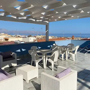 Appartamento Stella Maris Vacanze Balestrate