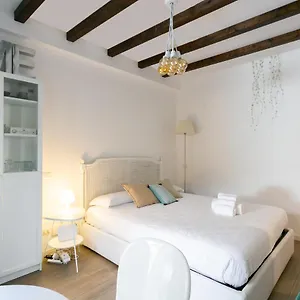 Appartamento Sant'agostino Milano