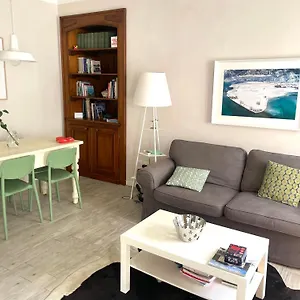 Appartamento La Casa Di Celeste Ossuccio
