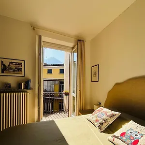 Appartamento Casa Amata Lecco