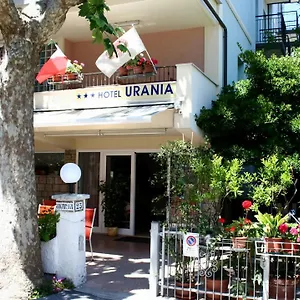 Urania Nuova Gestione *** Rimini