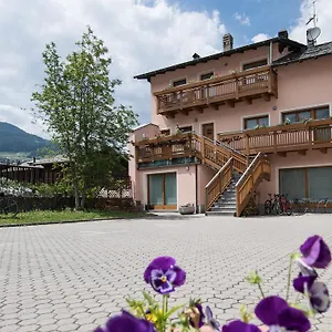 Appartamento Casa Bice Bormio