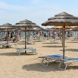 Appartamento Casa Saraghina Rimini