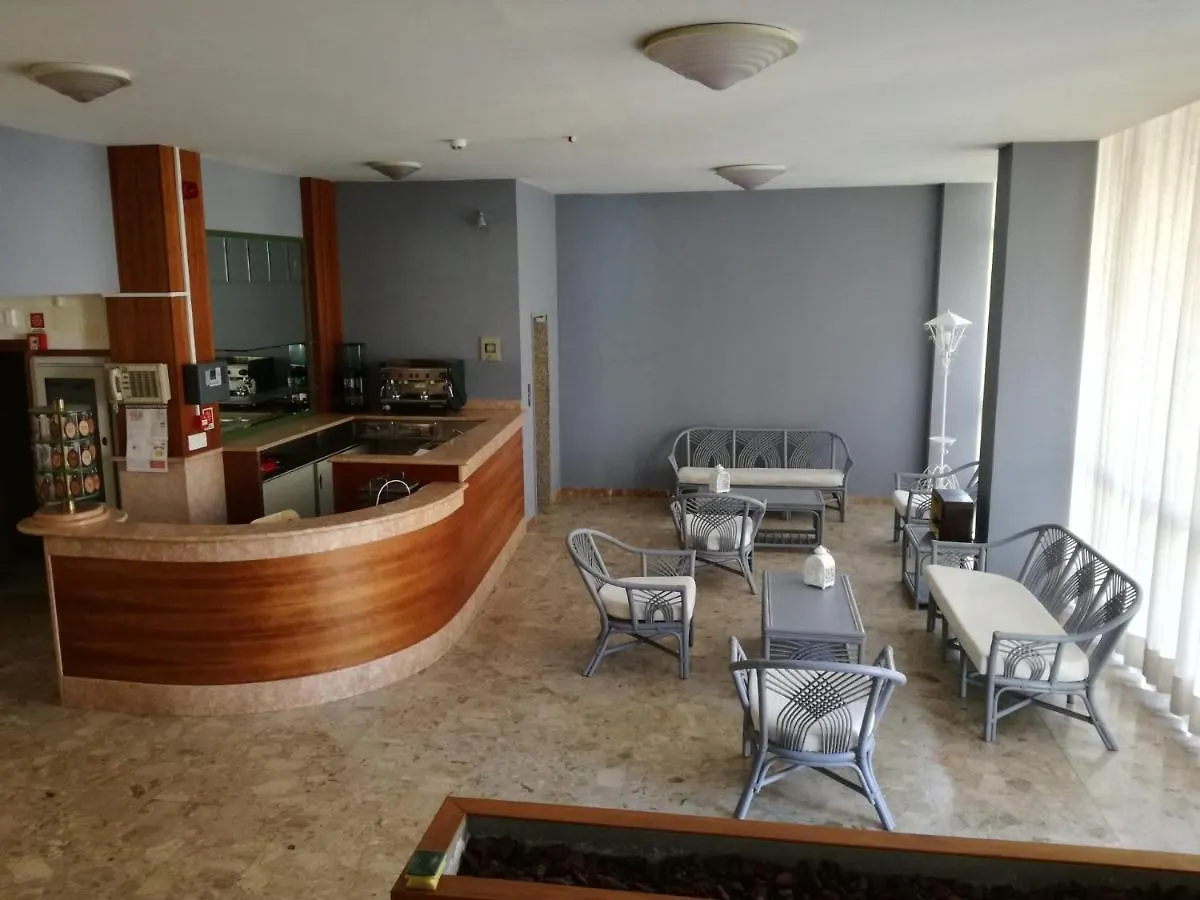 Hotel Serafini