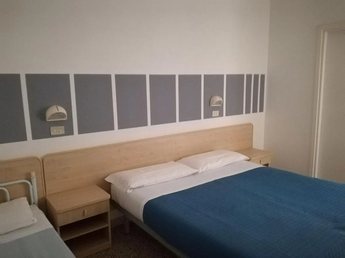 Hotel Serafini  Rimini