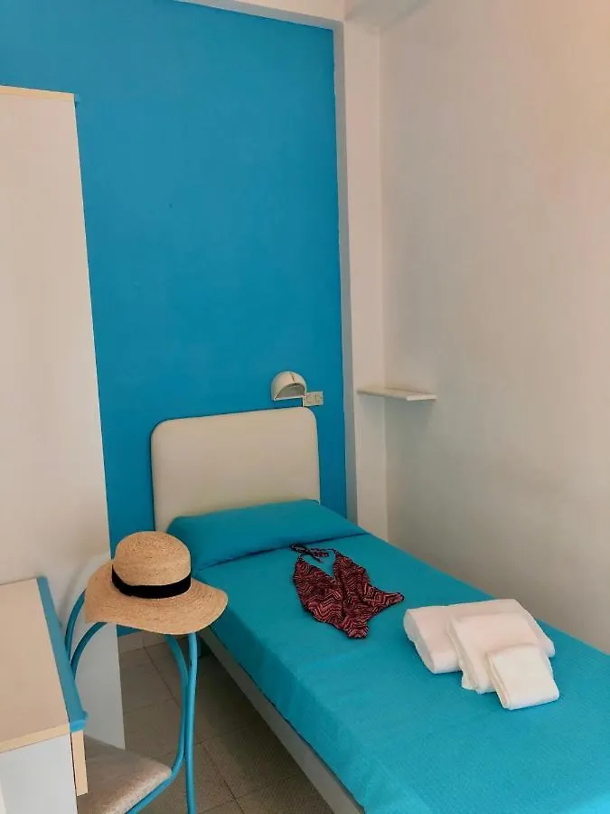 Hotel Serafini