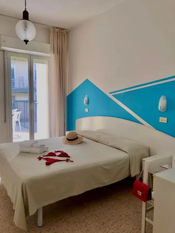 Hotel Serafini