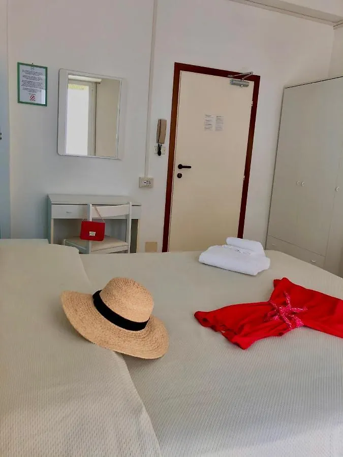 Hotel Serafini