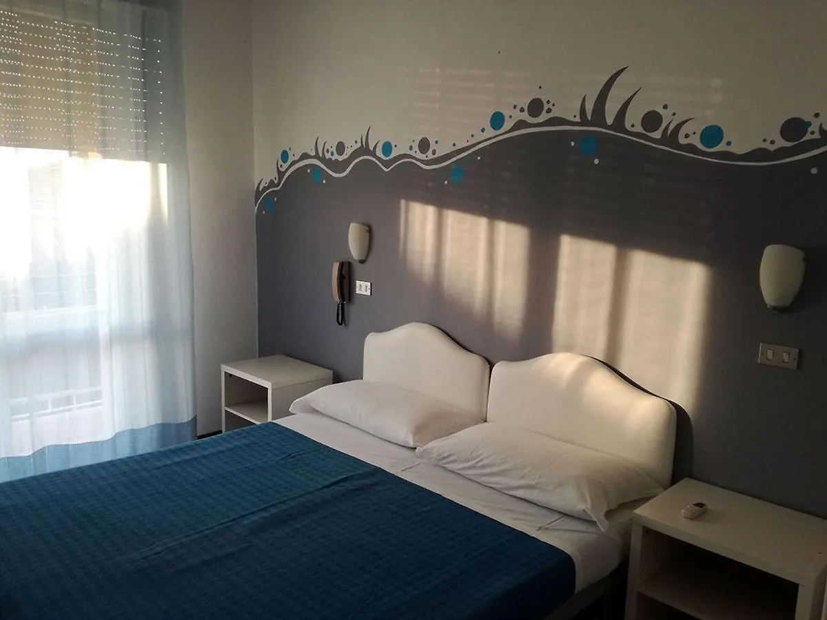 Hotel Serafini