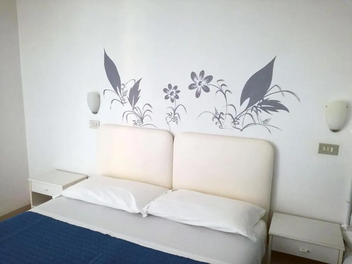 Hotel Serafini