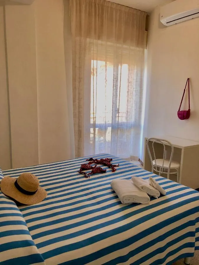 Hotel Serafini Italy
