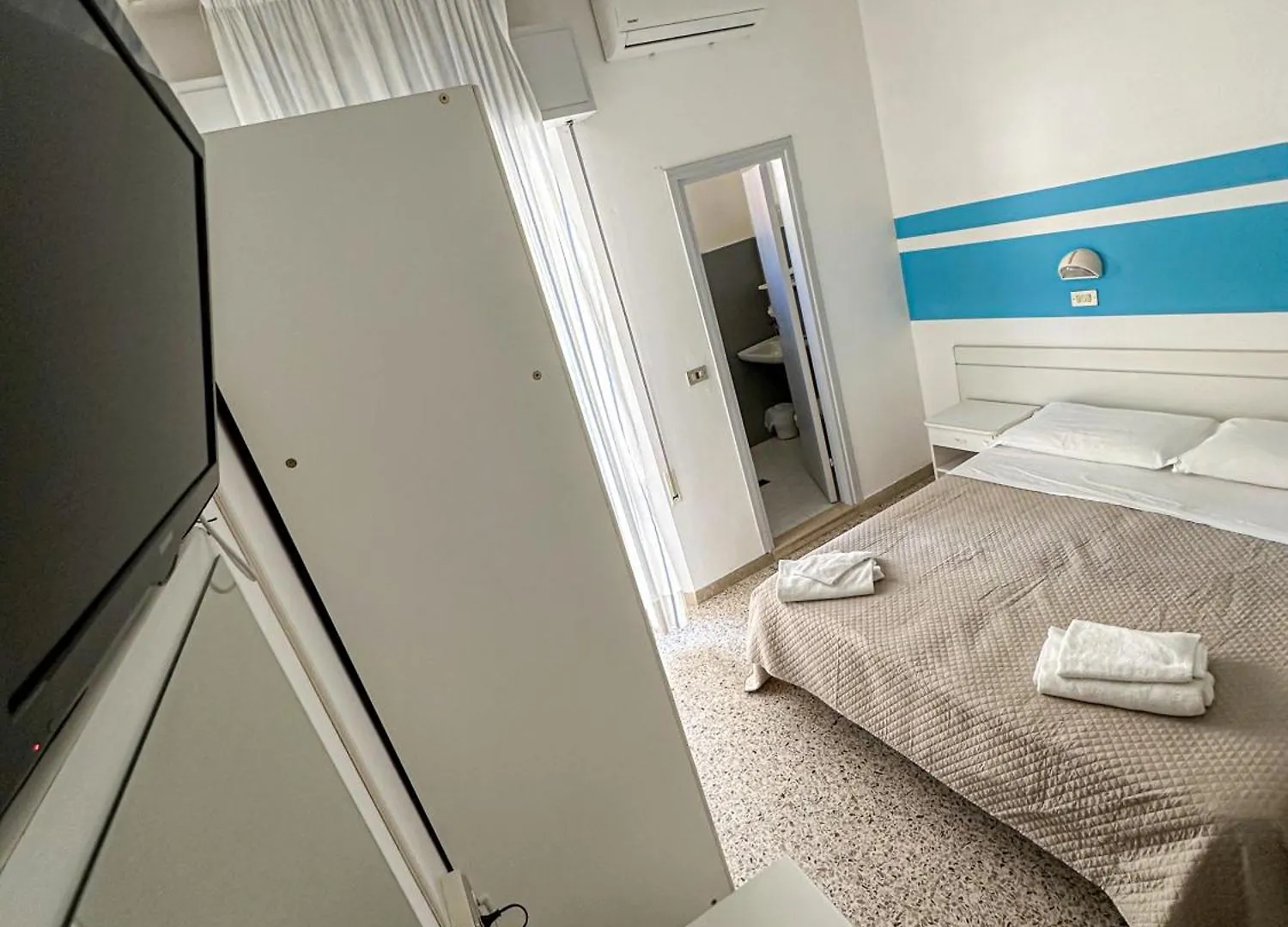 Hotel Serafini