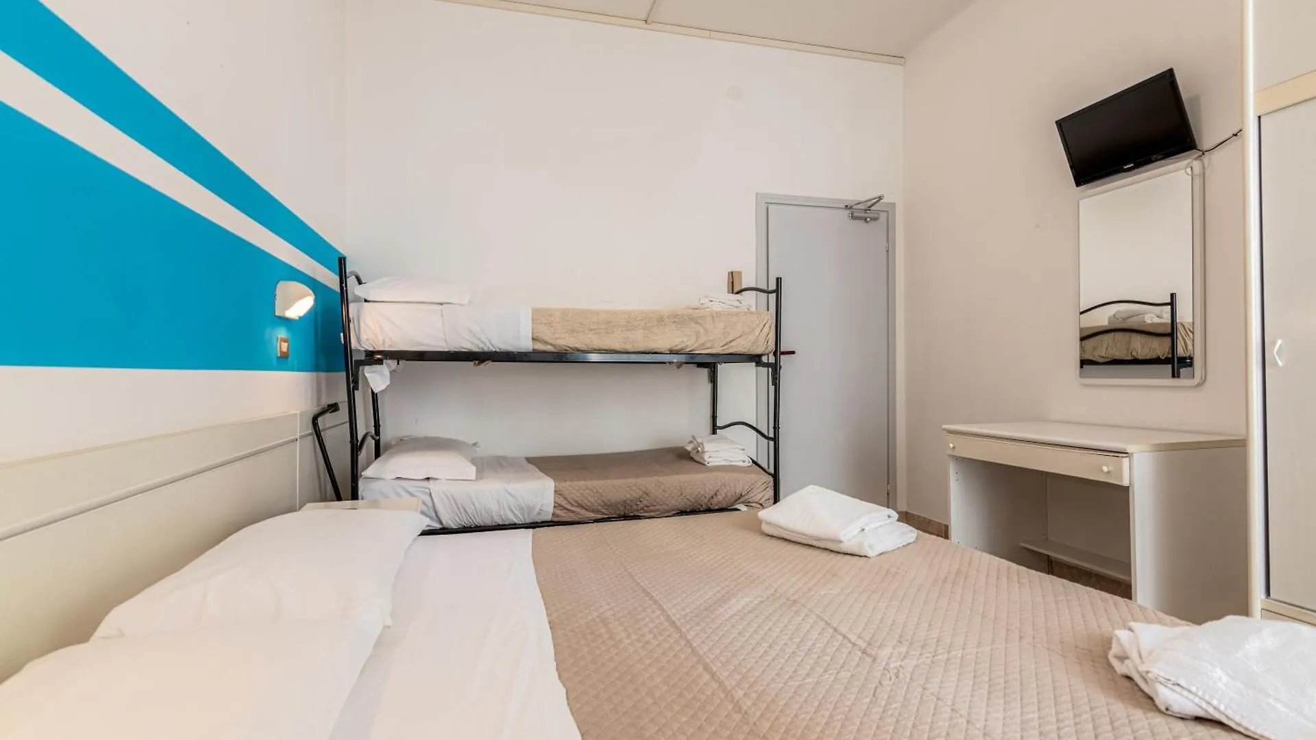 Hotel Serafini Rimini