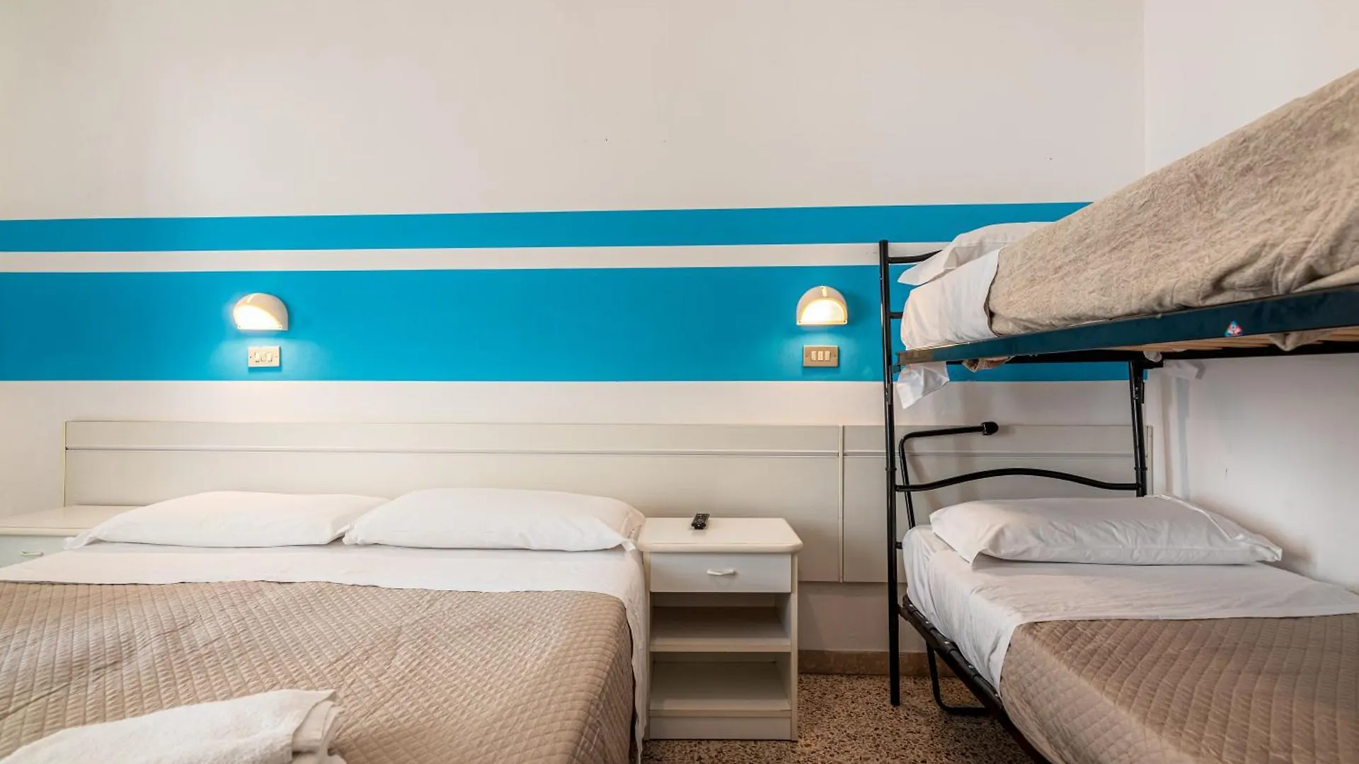 Hotel Serafini