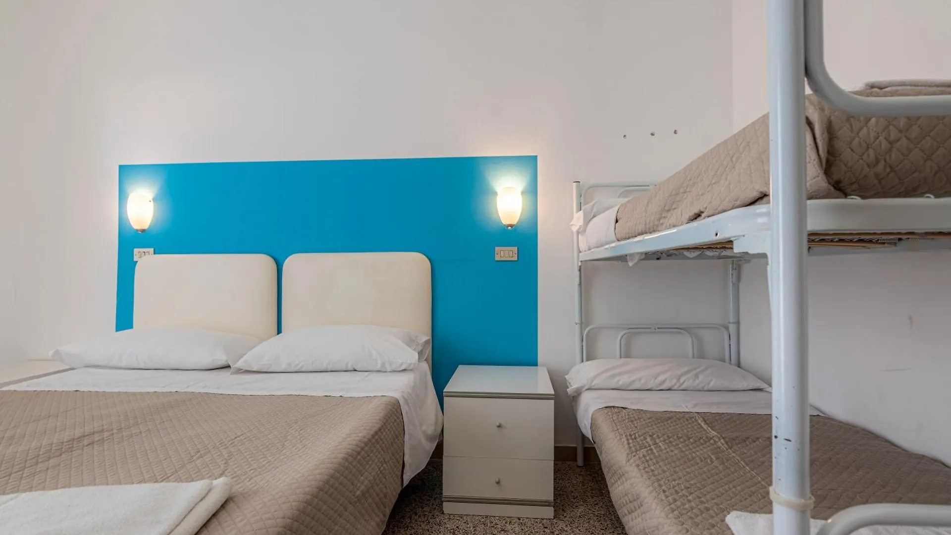 Hotel Serafini Rimini