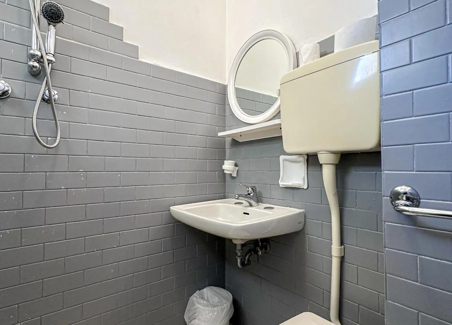 Hotel Serafini Rimini