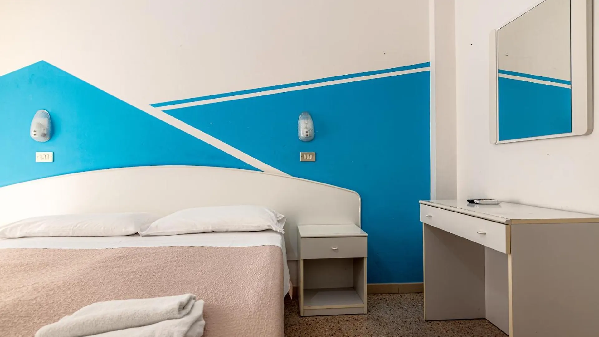 Hotel Serafini  Rimini