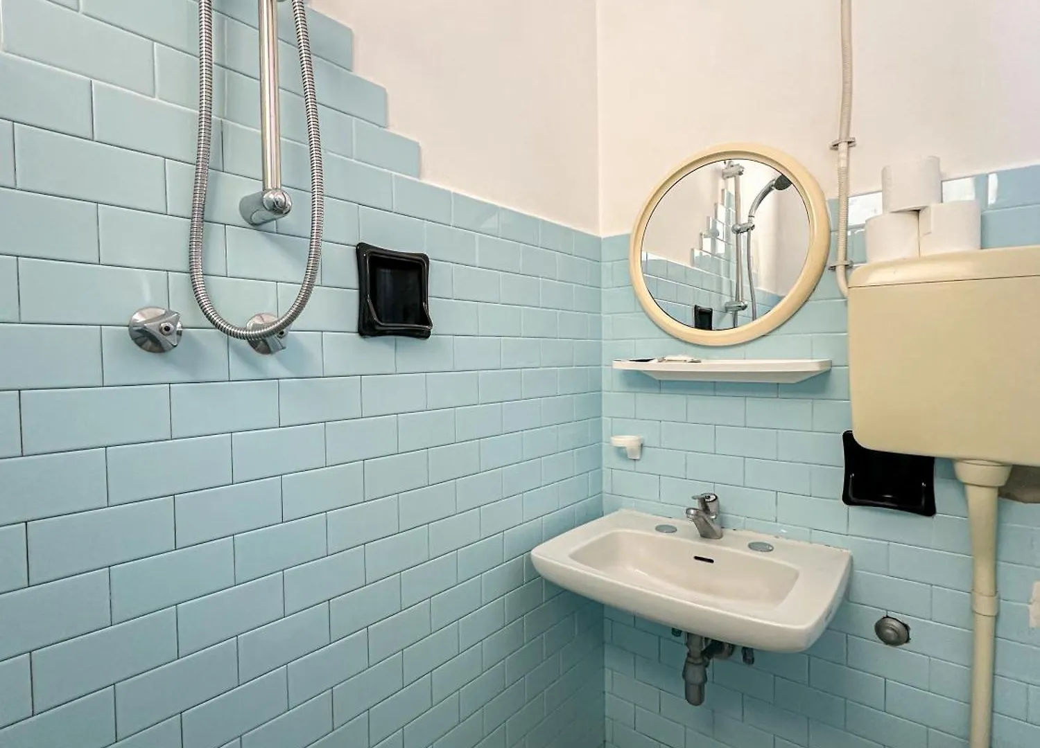 Hotel Serafini 2*, Rimini