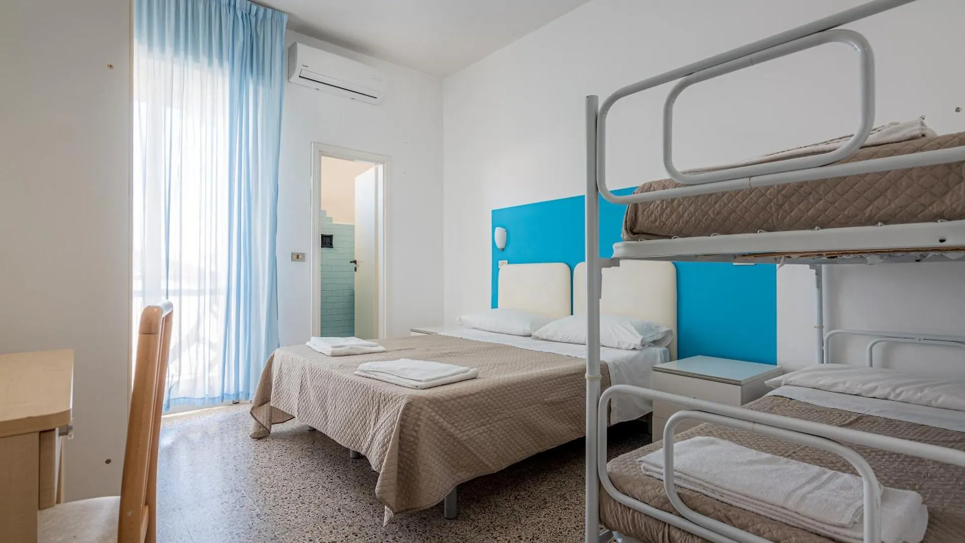 Hotel Serafini