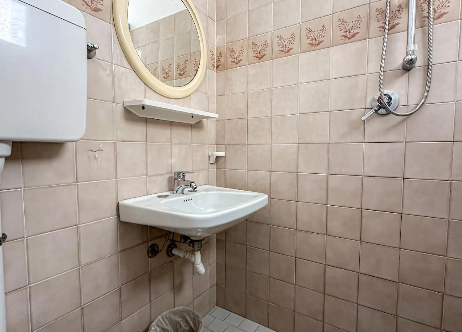 Hotel Serafini 2*, Rimini Italy