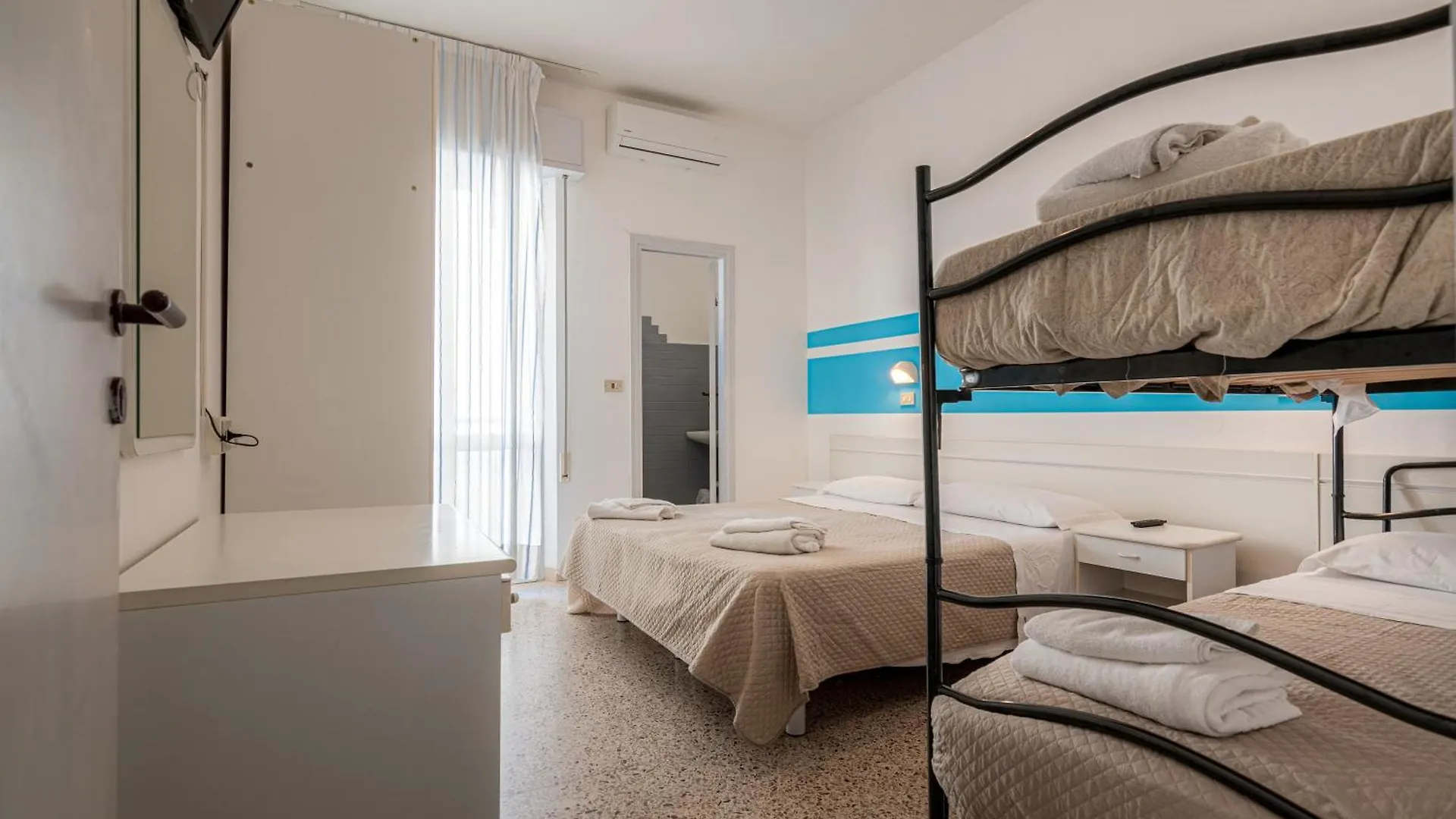 Hotel Serafini Italy