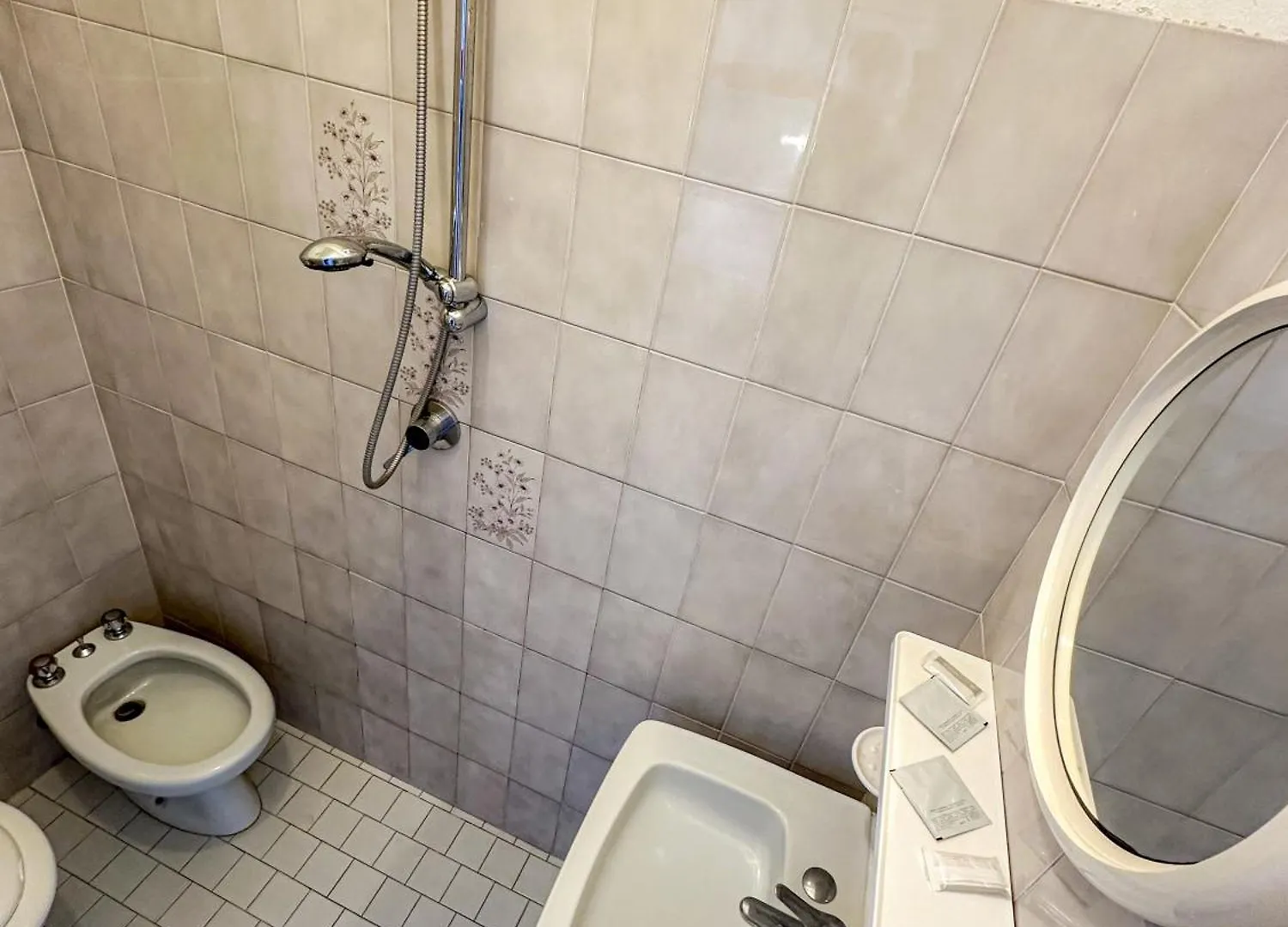 Hotel Serafini  Rimini